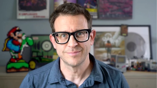 Andrew Ledell
